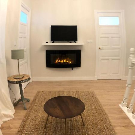 Apartmán La Casita De El Montan Alta Avilés Exteriér fotografie