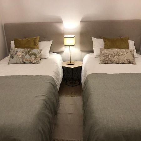 Apartmán La Casita De El Montan Alta Avilés Exteriér fotografie