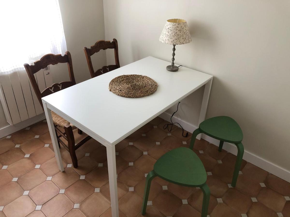 Apartmán La Casita De El Montan Alta Avilés Exteriér fotografie