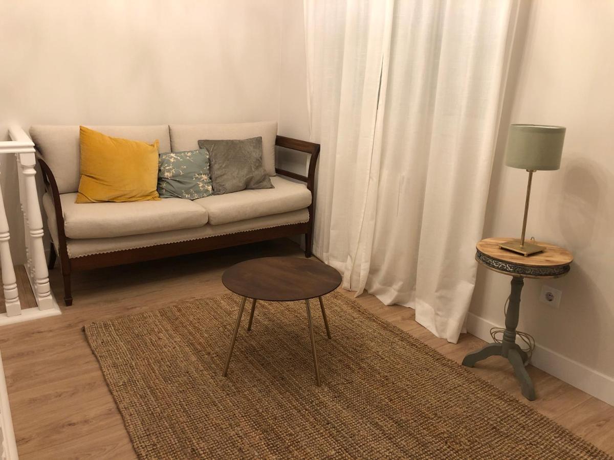 Apartmán La Casita De El Montan Alta Avilés Exteriér fotografie