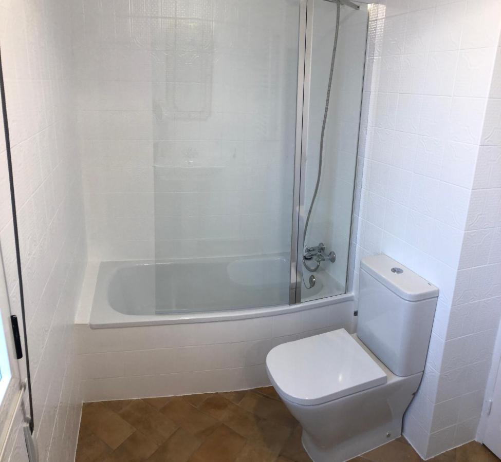 Apartmán La Casita De El Montan Alta Avilés Exteriér fotografie