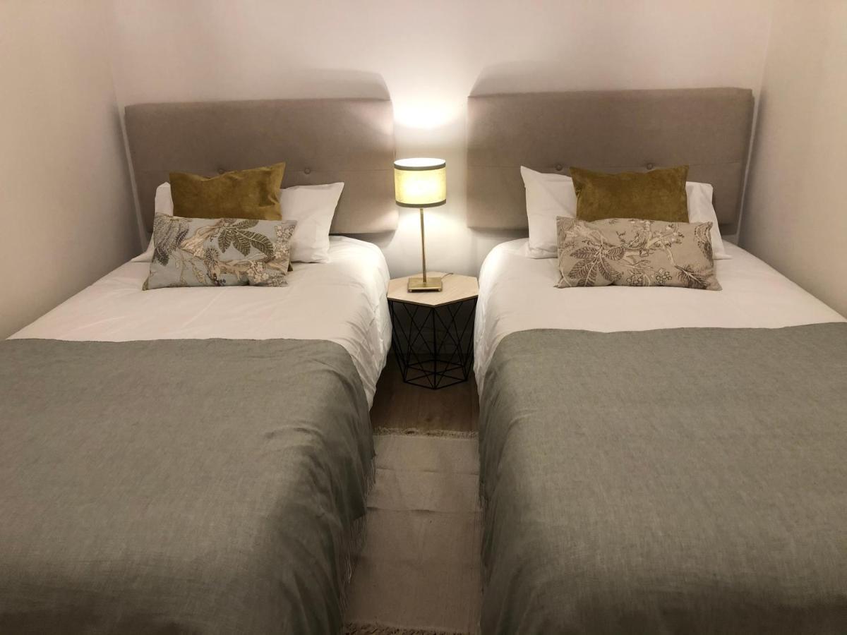 Apartmán La Casita De El Montan Alta Avilés Exteriér fotografie