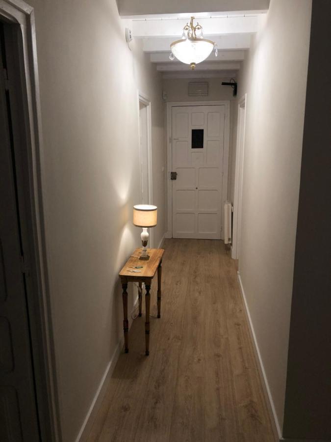 Apartmán La Casita De El Montan Alta Avilés Exteriér fotografie