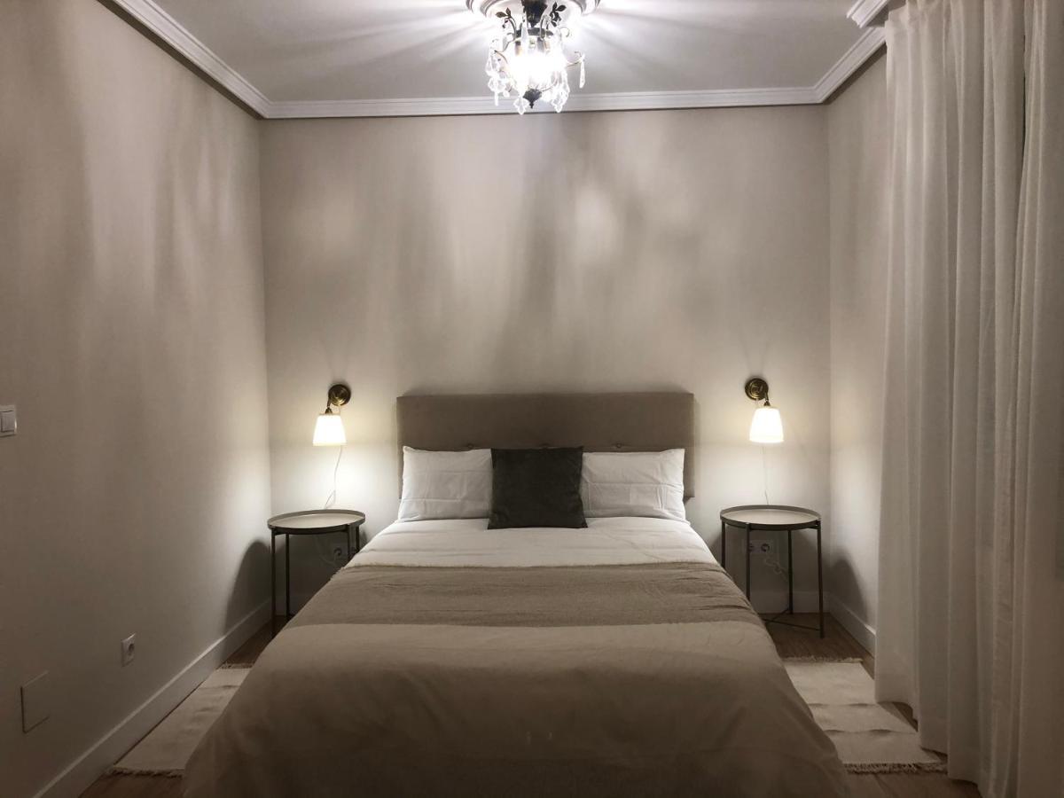 Apartmán La Casita De El Montan Alta Avilés Exteriér fotografie